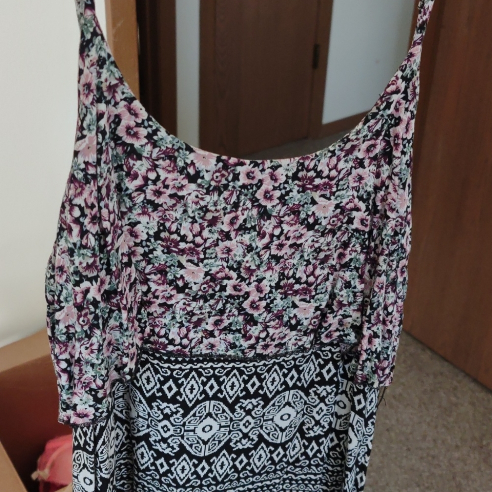 Summer Dress - Picture 4 of 5